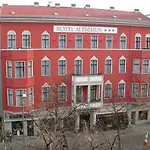 Altberlin Am Potsdamer Platz فندق 3*