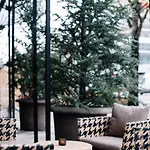 Altberlin Am Potsdamer Platz