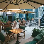 Altberlin Am Potsdamer Platz