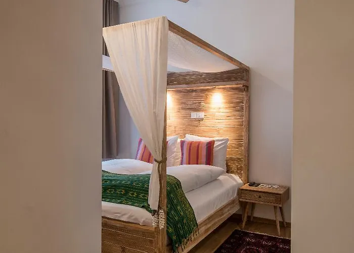 Altberlin Am Potsdamer Platz