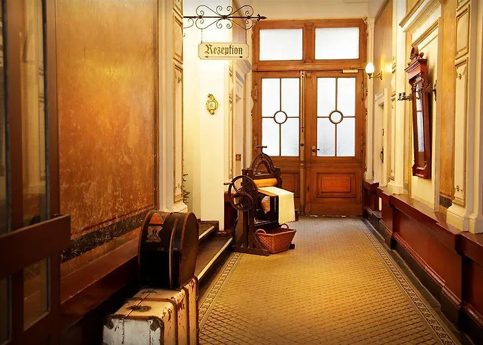 Altberlin Am Potsdamer Platz Hotel