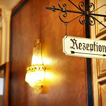 Hotel Altberlin Am Potsdamer Platz 3*