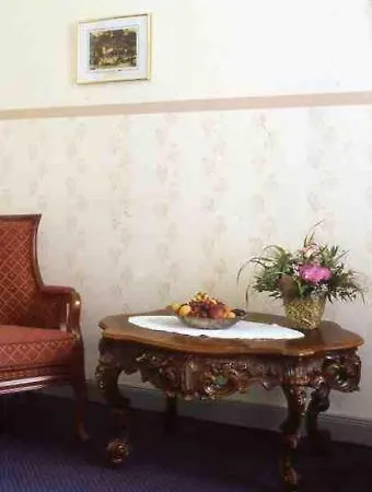 Hotel Altberlin Am Potsdamer Platz Berlin