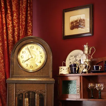 Altberlin Am Potsdamer Platz Hotel Berlin