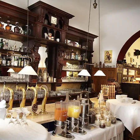 Altberlin Am Potsdamer Platz Hotel Berlin