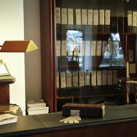 Altberlin Am Potsdamer Platz 3*