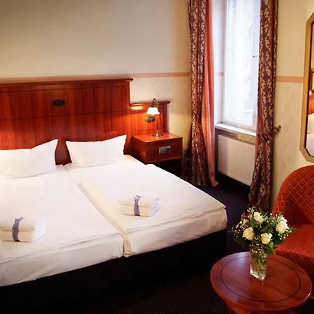 Altberlin Am Potsdamer Platz Hotel Berlin