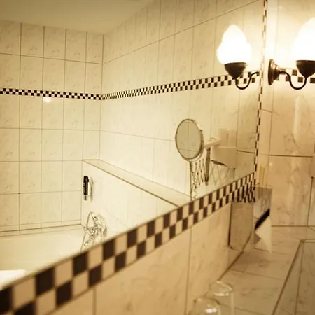 Altberlin Am Potsdamer Platz Hotel Berlin