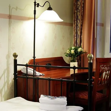 Altberlin Am Potsdamer Platz Hotel Berlin