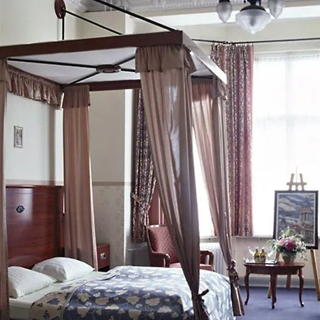 Hotel Altberlin Am Potsdamer Platz