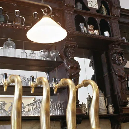 Altberlin Am Potsdamer Platz Berlin