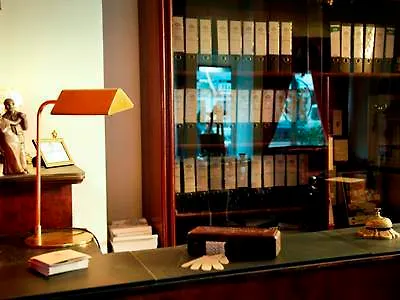 Altberlin Am Potsdamer Platz Hotel Berlin