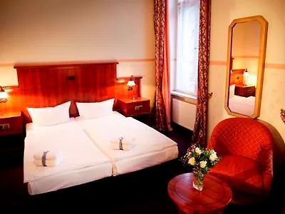 Altberlin Am Potsdamer Platz 3*