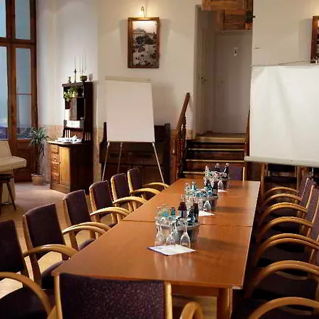 Altberlin Am Potsdamer Platz Hotel Berlin