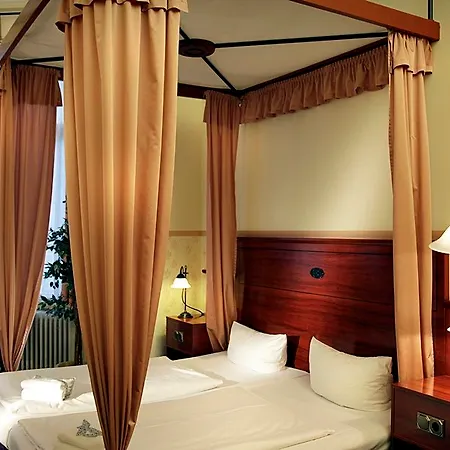 Altberlin Am Potsdamer Platz Berlin