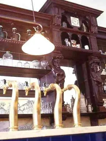 Altberlin Am Potsdamer Platz Hotel