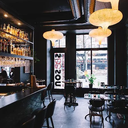 Altberlin Am Potsdamer Platz 3* Berlin