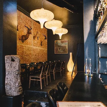 Altberlin Am Potsdamer Platz 3*