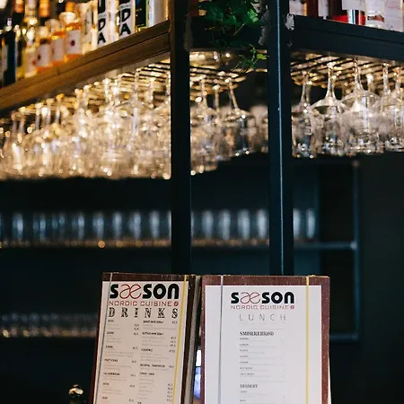 Hotel Altberlin Am Potsdamer Platz Berlin