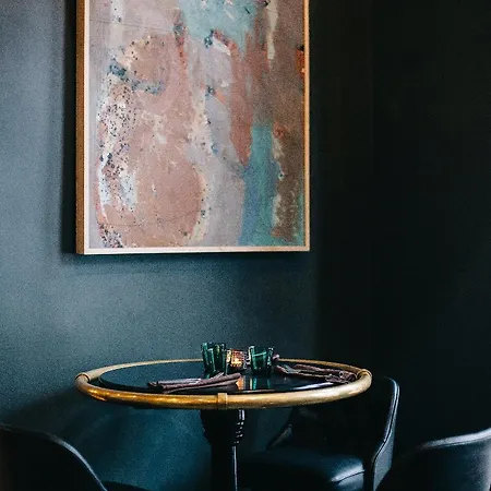 Altberlin Am Potsdamer Platz 3*