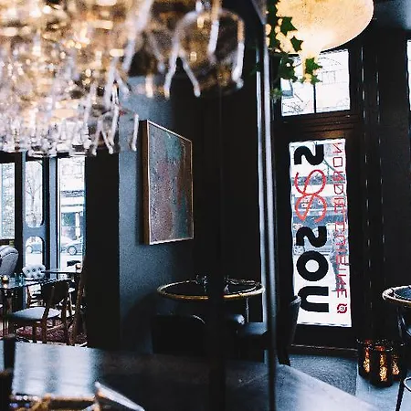 Hotel Altberlin Am Potsdamer Platz Berlin