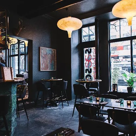 Altberlin Am Potsdamer Platz Hotel Berlin