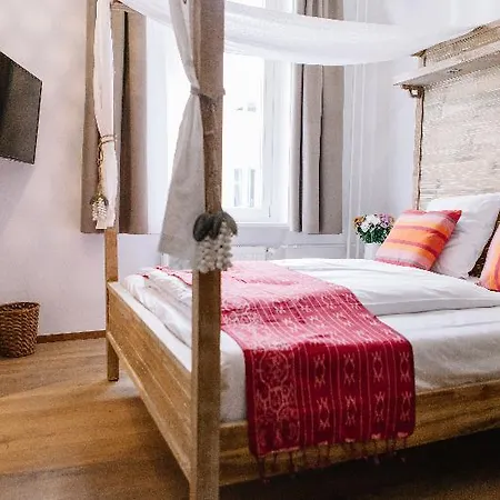 Altberlin Am Potsdamer Platz Hotel 3*