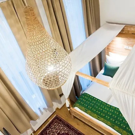 Altberlin Am Potsdamer Platz 3* Berlin