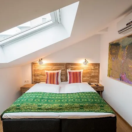 Altberlin Am Potsdamer Platz