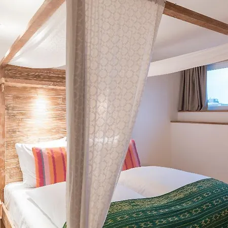 Altberlin Am Potsdamer Platz Berlin