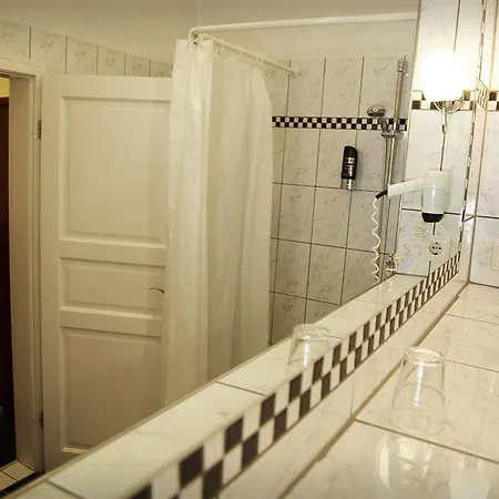 Hotel Altberlin Am Potsdamer Platz