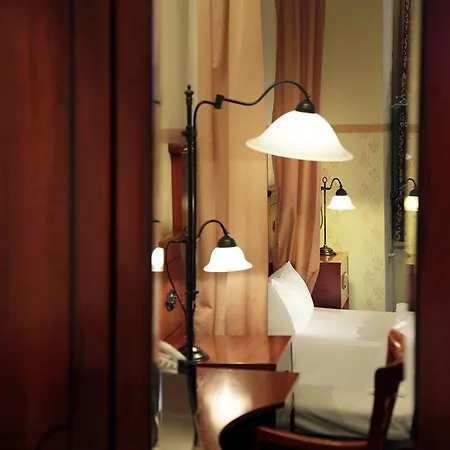 Hotel Altberlin Am Potsdamer Platz Berlin