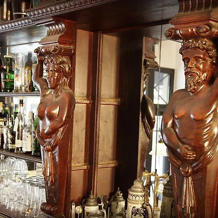 Altberlin Am Potsdamer Platz