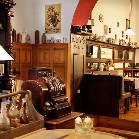 Altberlin Am Potsdamer Platz Hotel Berlin