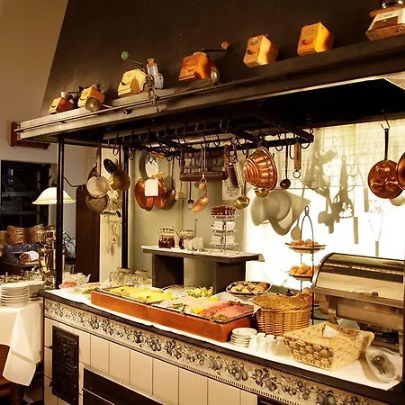 Hotel Altberlin Am Potsdamer Platz Berlin