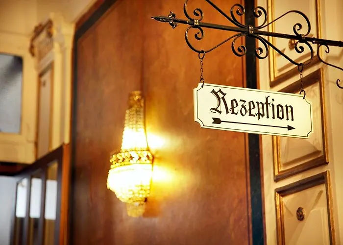 Hotel Altberlin Am Potsdamer Platz 3*