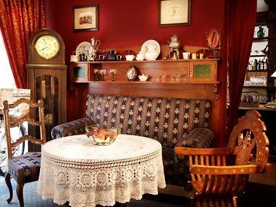 فندق Altberlin Am Potsdamer Platz