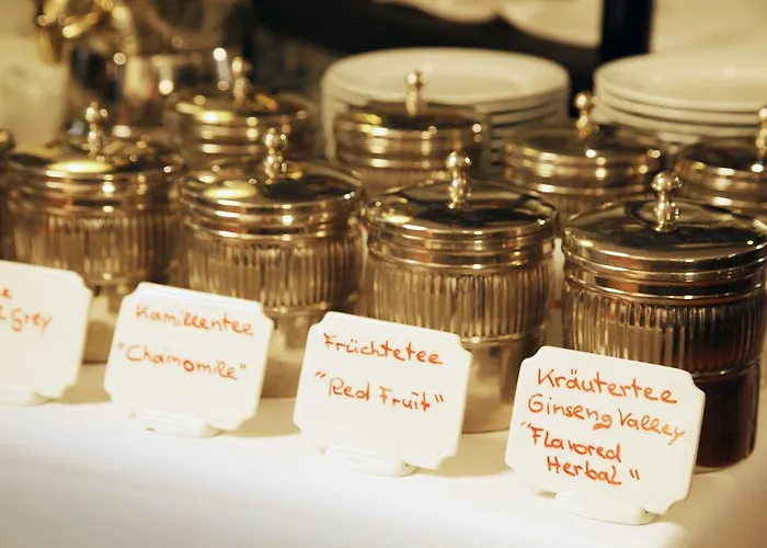 Altberlin Am Potsdamer Platz فندق