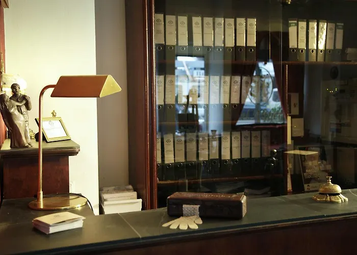 Altberlin Am Potsdamer Platz 3*