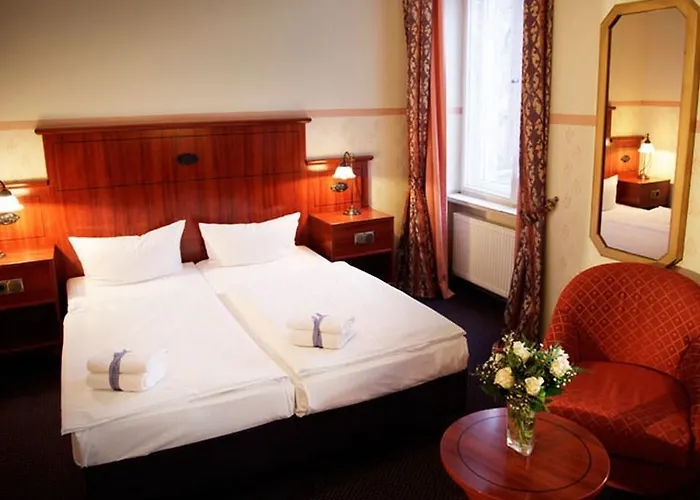 Altberlin Am Potsdamer Platz Hotel Berlin