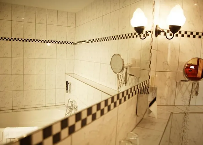 Altberlin Am Potsdamer Platz Hotel Berlin