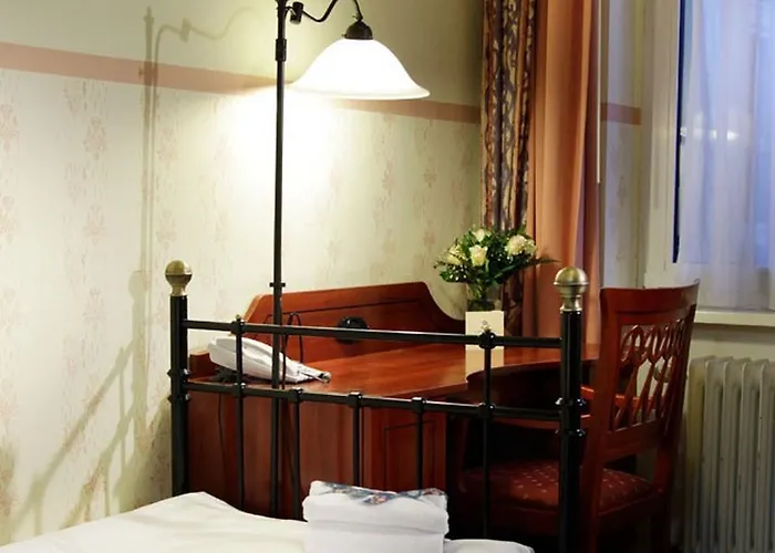 Altberlin Am Potsdamer Platz Hotel Berlin