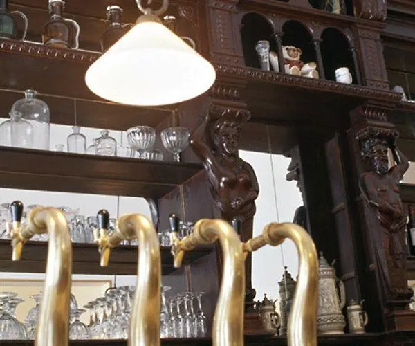 Altberlin Am Potsdamer Platz Berlin