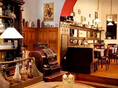 Altberlin Am Potsdamer Platz