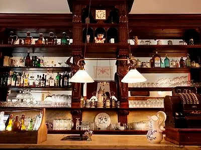 Altberlin Am Potsdamer Platz Hotel