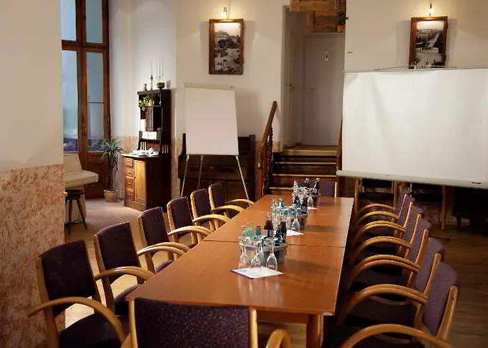 Altberlin Am Potsdamer Platz Hotel Berlin