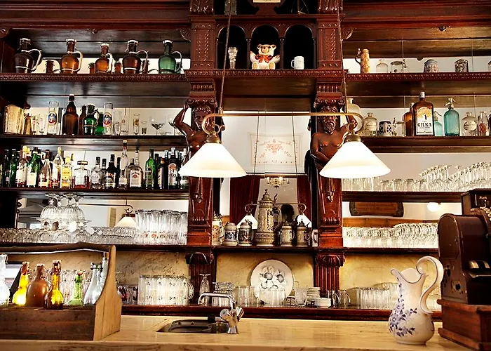 Altberlin Am Potsdamer Platz فندق 3*