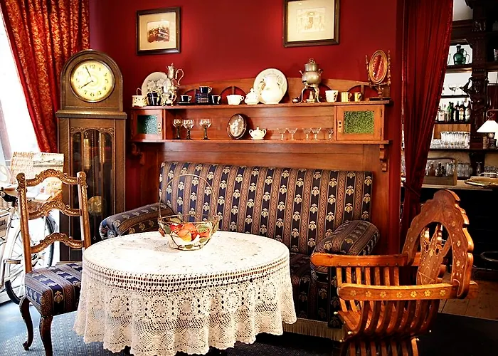 Altberlin Am Potsdamer Platz Berlin