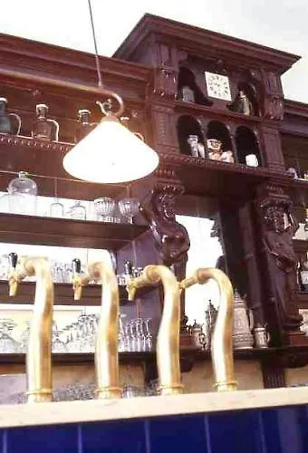 Altberlin Am Potsdamer Platz Hotel