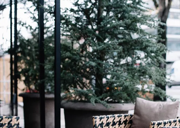 Altberlin Am Potsdamer Platz